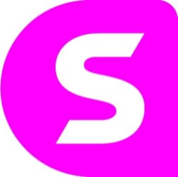 Alphashares logo